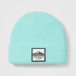 Alternative view of Smartwool Merino - Kids' Smartwool Patch Beanie