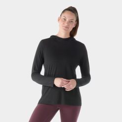 Smartwool Merino - Women's Active Ultralite Hoodie
