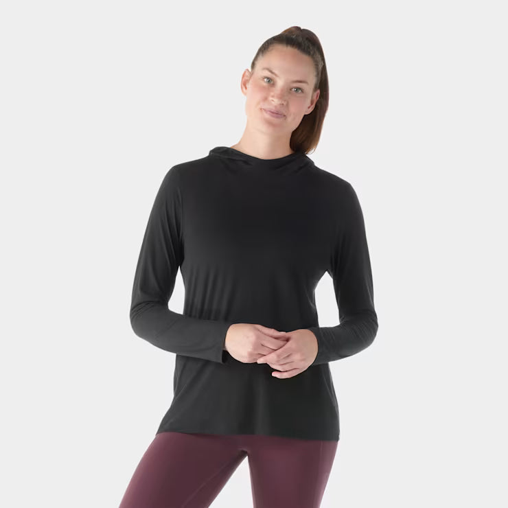 Smartwool Merino - Women's Active Ultralite Hoodie