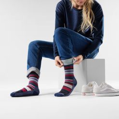 Alternative view of Smartwool Merino - Everyday Joviansphere Crew Socks
