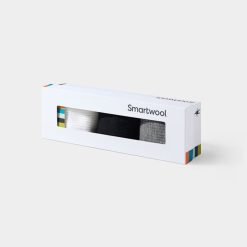 Alternative view of Smartwool Merino - Everyday Athletic Crew Socks Trio Gift Box