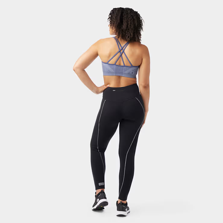 Smartwool Merino - Women's Intraknit? Strappy Bra - Image 2