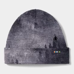 Alternative view of Smartwool Merino - Thermal Merino Reversible Cuffed Beanie