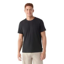 Smartwool Merino - Men's Perfect Crew Short Sleeve Tee
