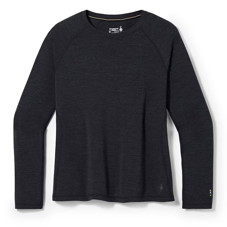 Smartwool Merino - Women's Classic Thermal Merino Base Layer Crew Plus - Image 2