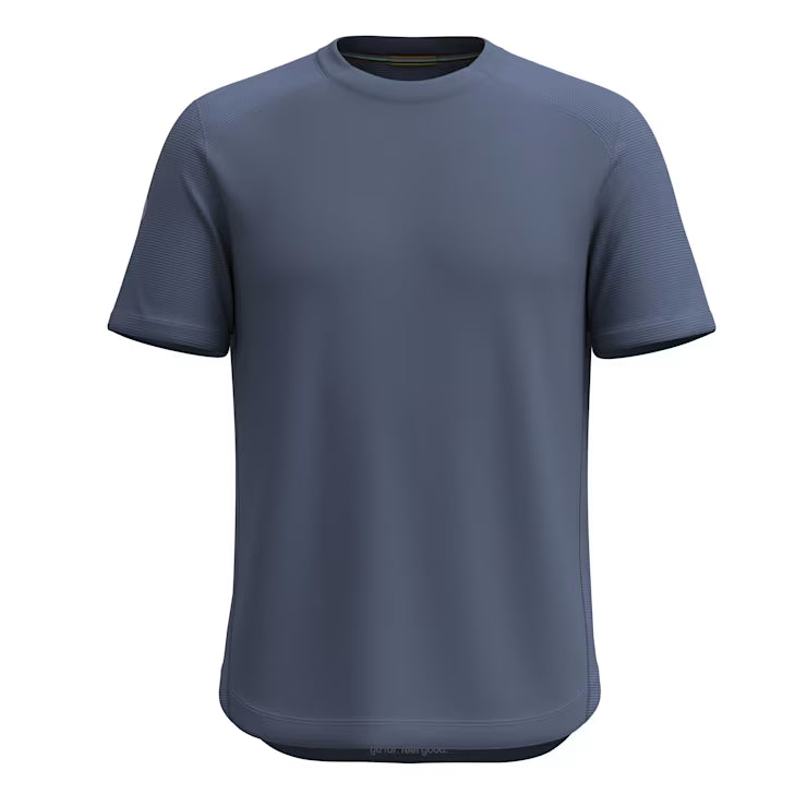 Smartwool Merino - Men's Active Mesh Short Sleeve - Image 6