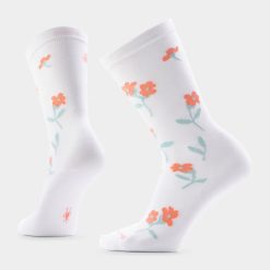 Smartwool Merino - Women's Everyday Garden Gala Crew Socks
