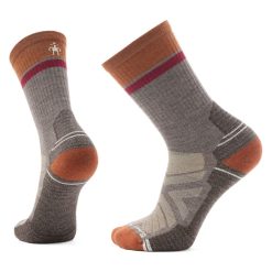 Smartwool Merino - Hike Winding Trail Crew Socks