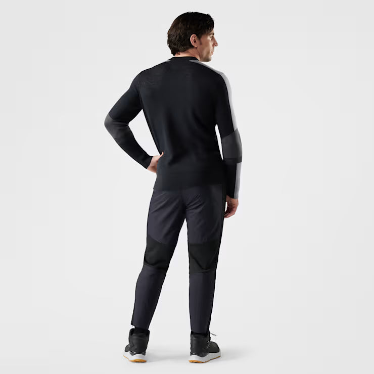 Smartwool Merino - Men's Alpine Crew - Image 3