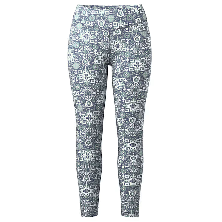 Smartwool Merino - Women's Classic Thermal Merino Base Layer Bottom - Image 3