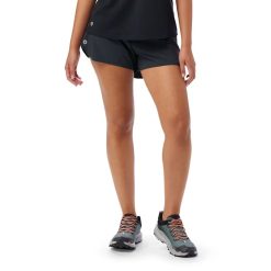 Smartwool Merino - Women's Active Lined 3 Short