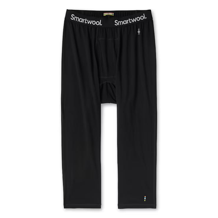 Smartwool Merino - Men's Classic All-Season Merino Base Layer 3/4 Bottom - Image 2