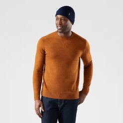 Smartwool Merino - Men's Sparwood Crew Sweater