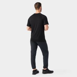 Alternative view of Smartwool Merino - Men's Active Ultralite Short Sleeve
