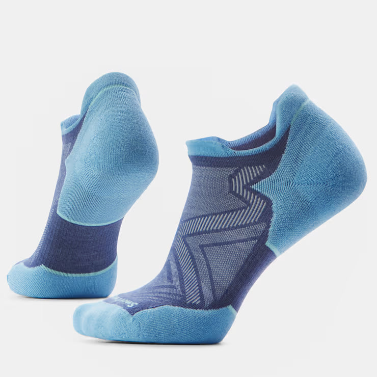 Smartwool Merino - Women's Run Low Ankle Socks