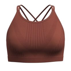 Alternative view of Smartwool Merino - Women's Intraknit? Strappy Bra