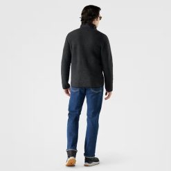 Alternative view of Smartwool Merino - Men's Second Cut? Fleece Jacket