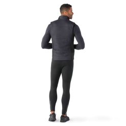 Alternative view of Smartwool Merino - Men's Smartloft Vest