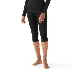 Smartwool Merino - Women's Classic Thermal Merino Base Layer 3/4 Bottom