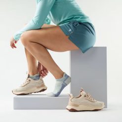 Alternative view of Smartwool Merino - Women's Hike Low Ankle Socks