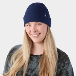 Smartwool Merino - Boiled Wool Beanie