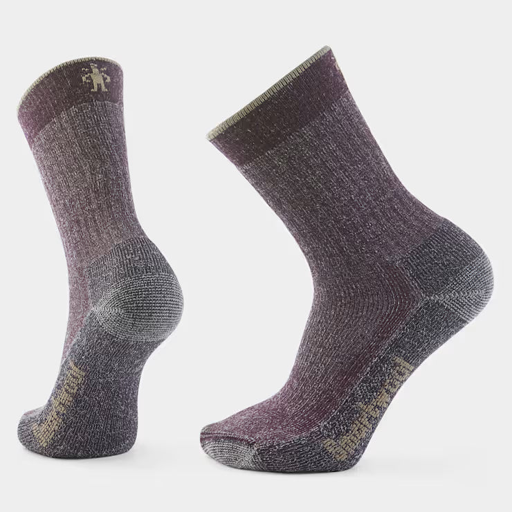 Smartwool Merino - Hike Classic Edition Second Cut Crew Socks