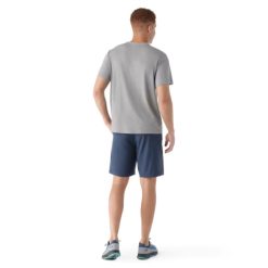 Alternative view of Smartwool Merino - Men's 8 Short