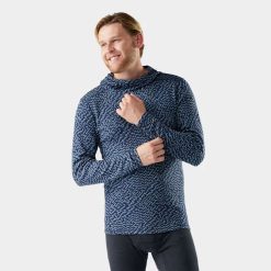 Smartwool Merino - Men's Classic Thermal Merino Base Layer Hoodie