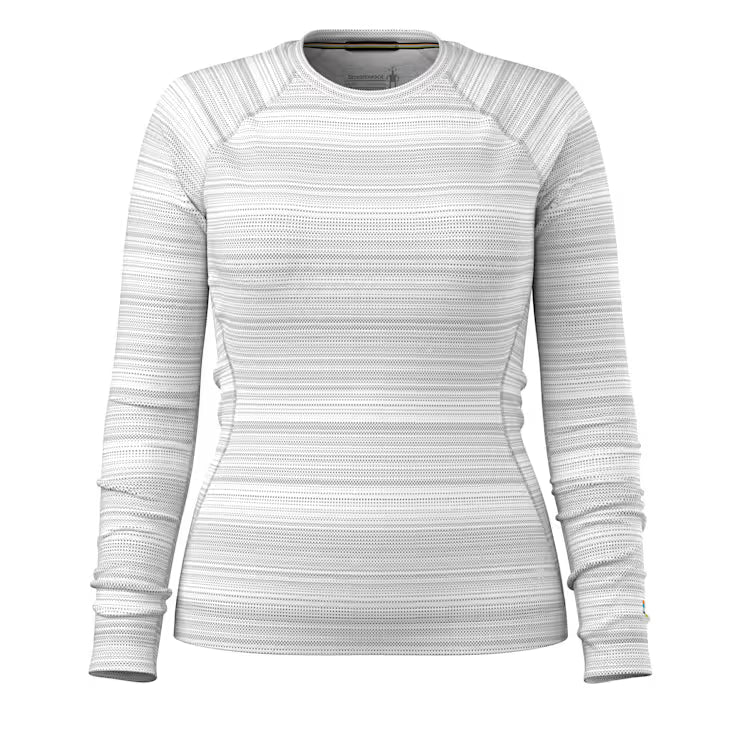 Smartwool Merino - Women's Classic Thermal Merino Base Layer Crew - Image 2