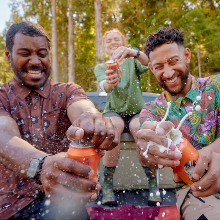 Smartwool Merino - Men's Everyday Short Sleeve Button Down - Image 4