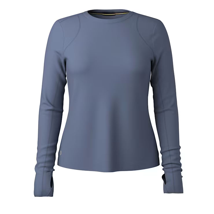 Smartwool Merino - Women's Active Long Sleeve - Image 3