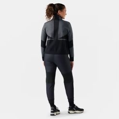 Alternative view of Smartwool Merino - Women's Intraknit? Alpine Pullover