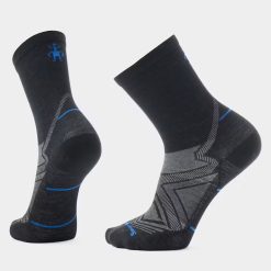 Smartwool Merino - Run Mid Crew Socks