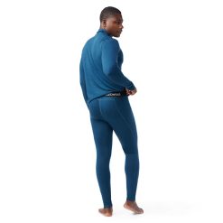 Alternative view of Smartwool Merino - Men's Classic All-Season Merino Base Layer Bottom