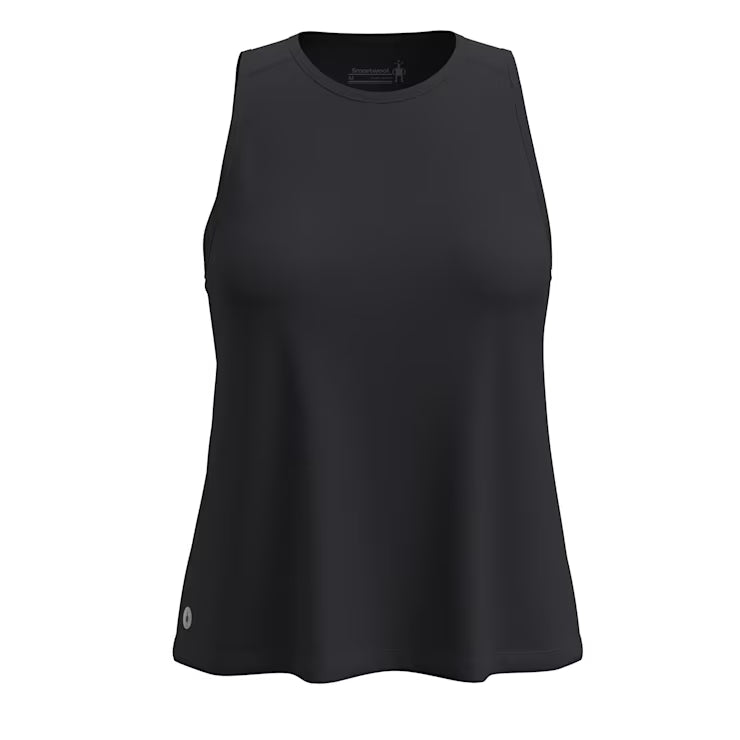 Smartwool Merino - Women's Active Ultralite High Neck Tank - Image 3