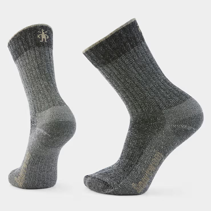Smartwool Merino - Hike Classic Edition Second Cut Crew Socks