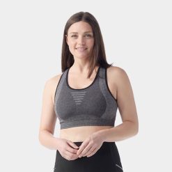 Smartwool Merino - Women's Intraknit? Racerback Bra