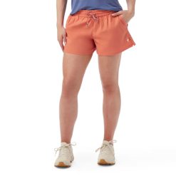 Smartwool Merino - Women's Merino 4 Hike Short