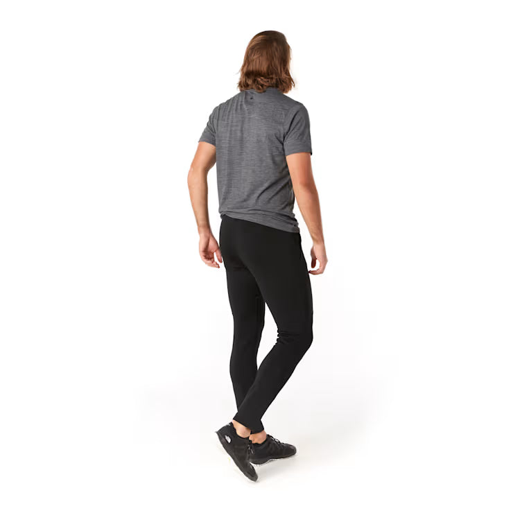 Smartwool Merino - Men's Active Fleece Wind Pant - Image 3