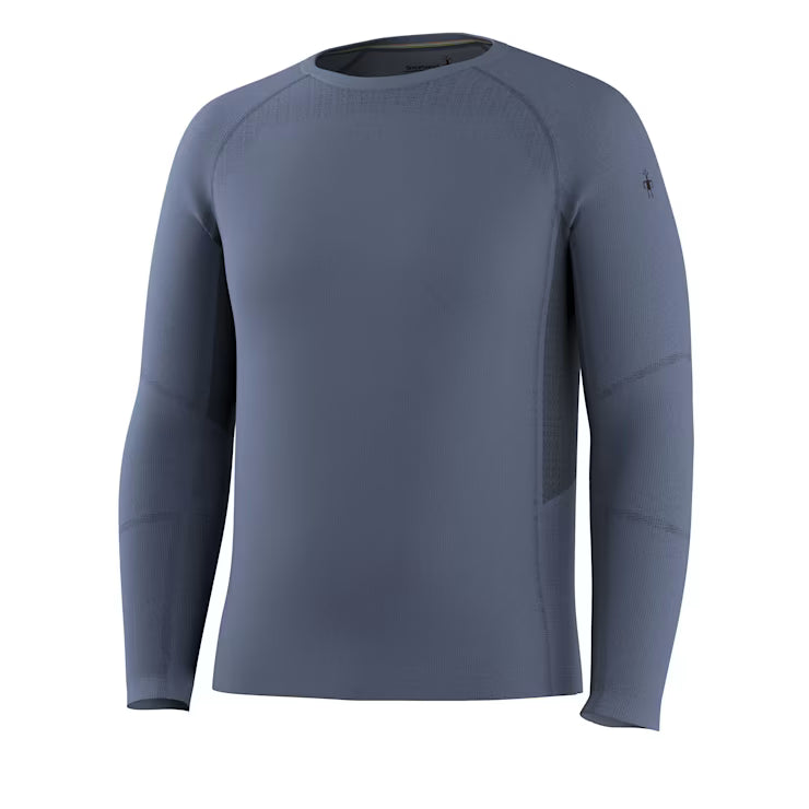 Smartwool Merino - Men's Intraknit? All-Season Merino Base Layer Crew - Image 4