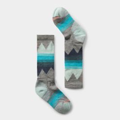 Smartwool Merino - Kids' Ski Over The Calf Socks