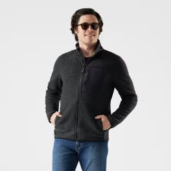 Smartwool Merino - Men's Second Cut? Fleece Jacket