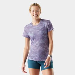 Smartwool Merino - Women's Merino Short Sleeve Tee