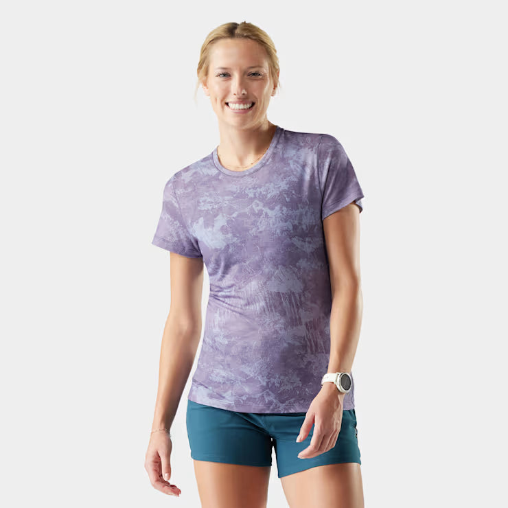 Smartwool Merino - Women's Merino Short Sleeve Tee