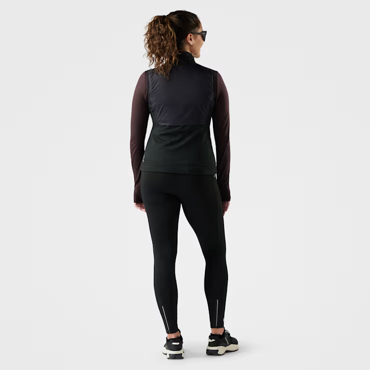 Smartwool Merino - Women's Active Fleece Wind Insulated Vest - Image 5