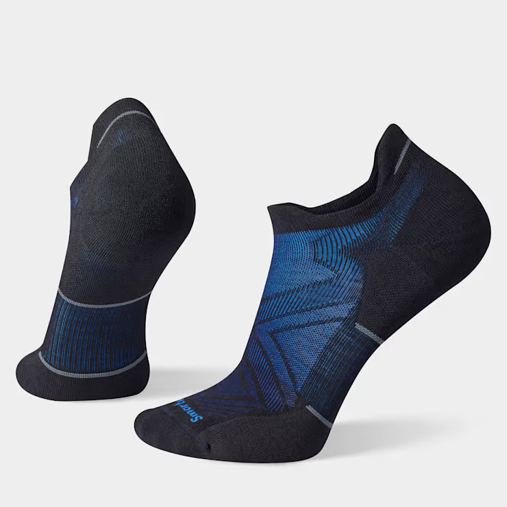 Smartwool Merino - Run Targeted Cushion Low Ankle Socks