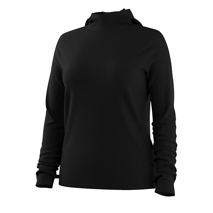 Smartwool Merino - Women's Active Mesh Hoodie - Image 5