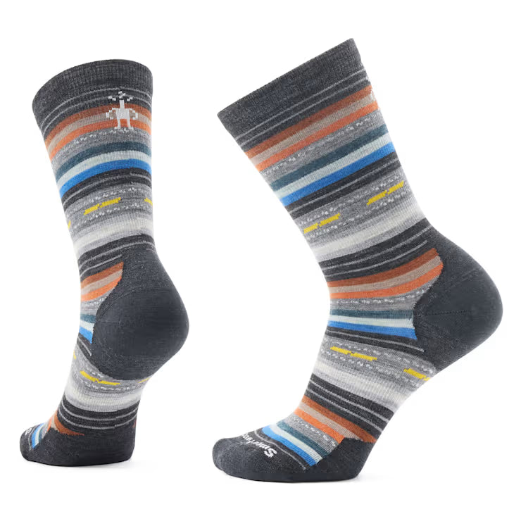 Smartwool Merino - Women's Everyday Margarita Crew Socks