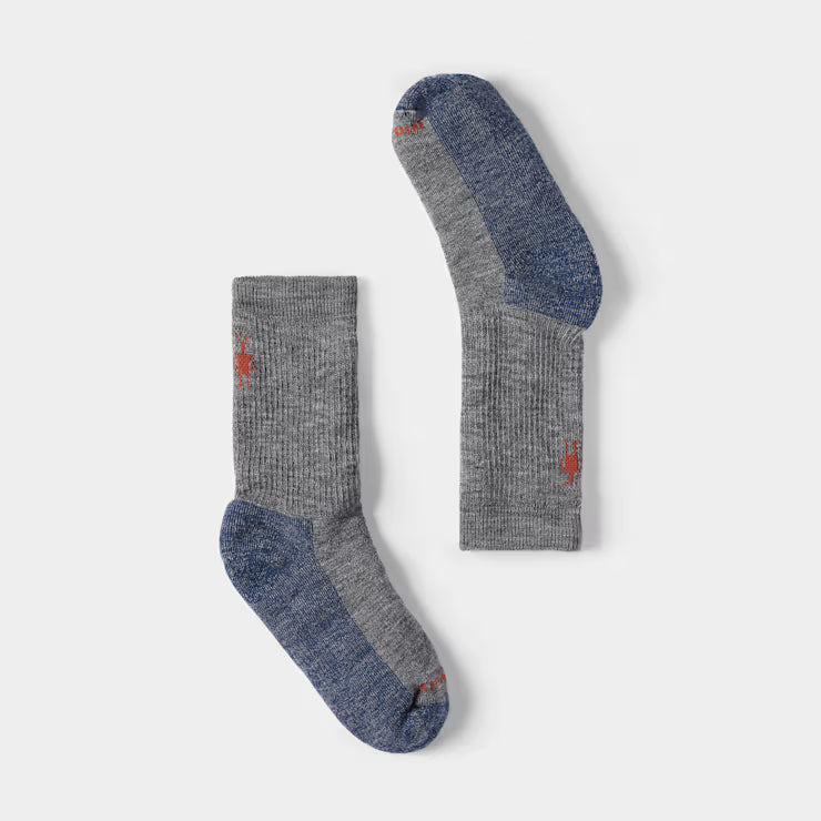 Smartwool Merino - Kids' Hike Crew Socks