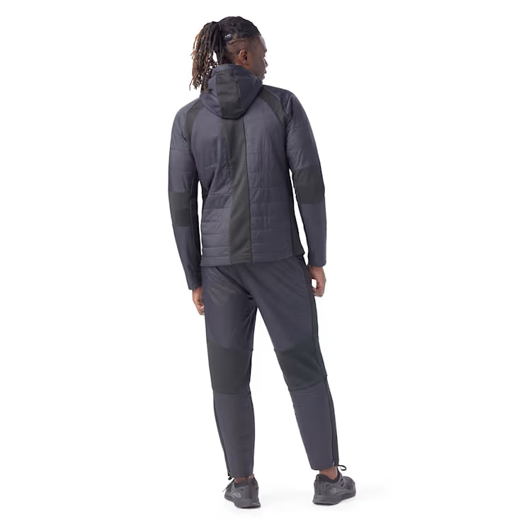 Smartwool Merino - Men's Smartloft Pant - Image 2